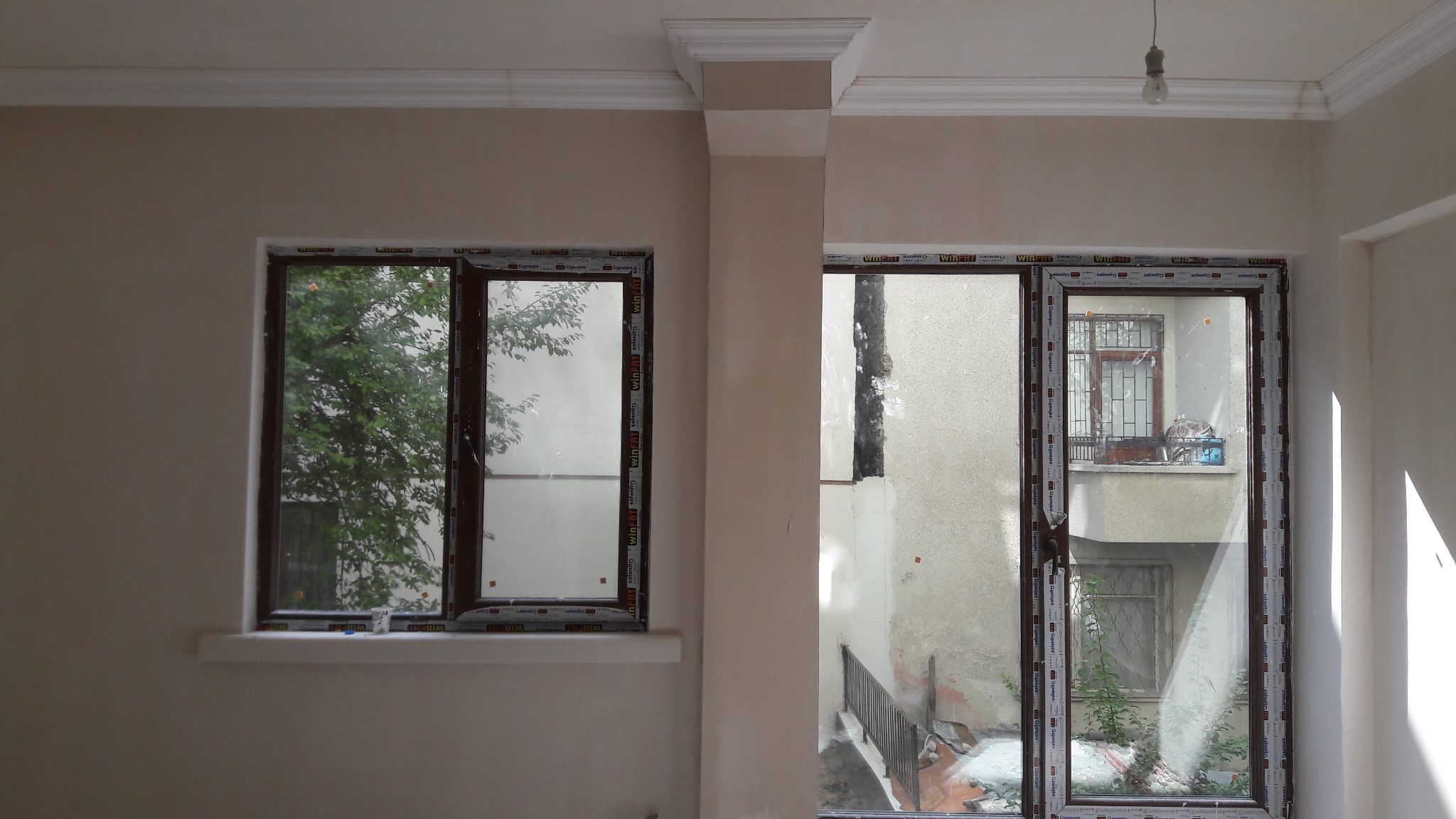 Doğanhisar Alçıcı